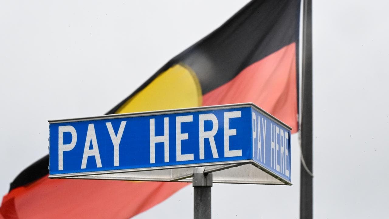Glaring pay gap costing Indigenous Australians billions