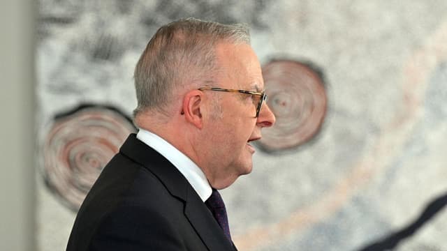 'We can meet this challenge': PM pushes climate action