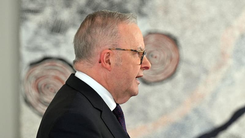 'We can meet this challenge': PM pushes climate action
