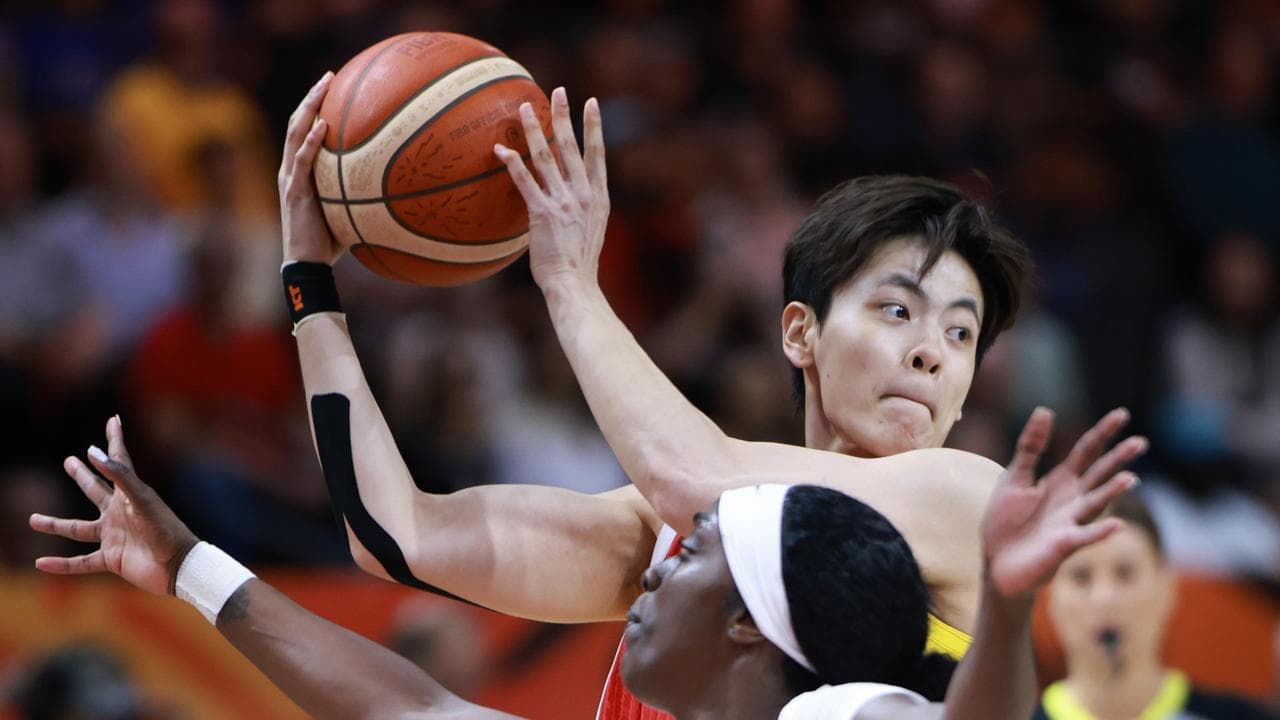 Wooden spoon turnaround: Sydney Flames set the bar high