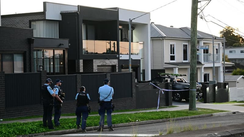 Third person charged linked to mistaken identity murder