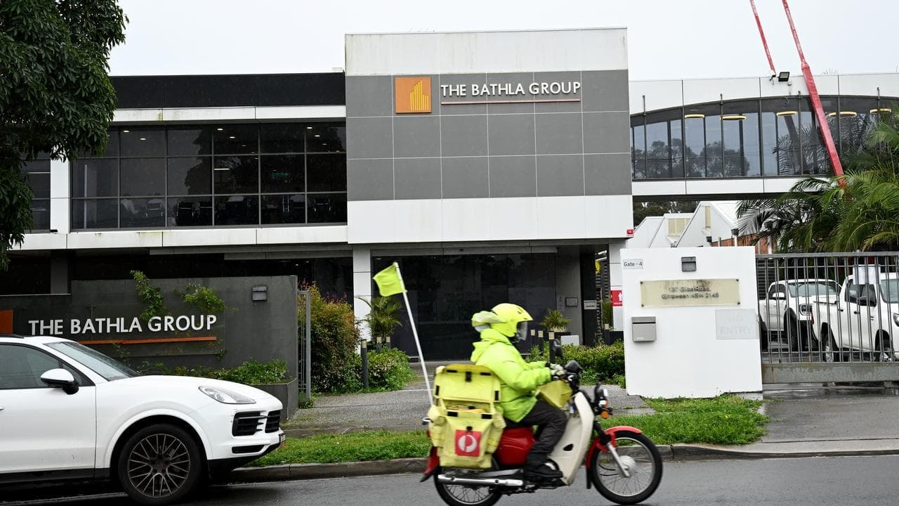 Property developer rescue talks collapse, funds dry up