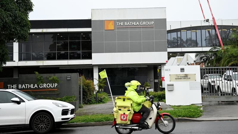 Property developer rescue talks collapse, funds dry up