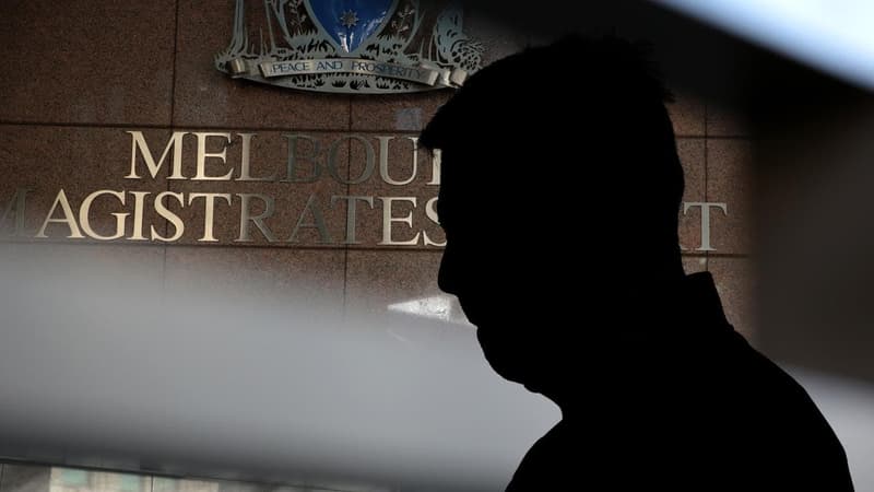 Ex-mayor unmasked as he's jailed for abusing teenager