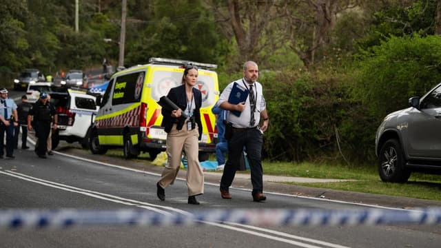Second child dies after alleged car stabbing