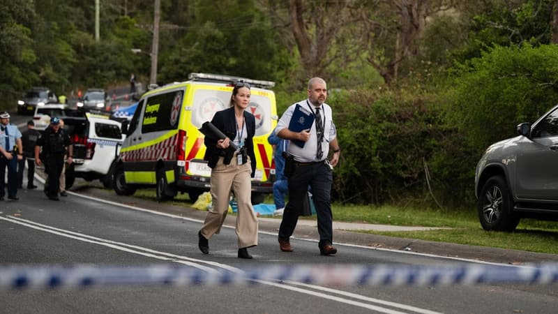 Second child dies after alleged car stabbing