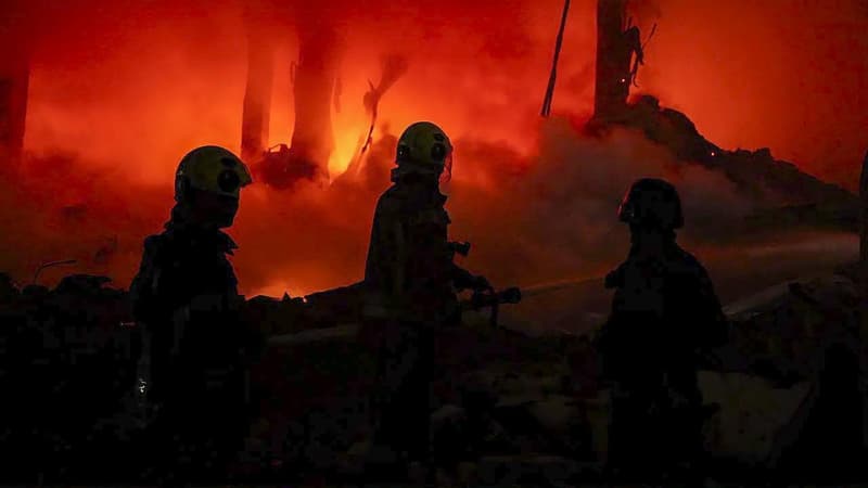 Deadly Russian strikes in Ukraine as UN debates war