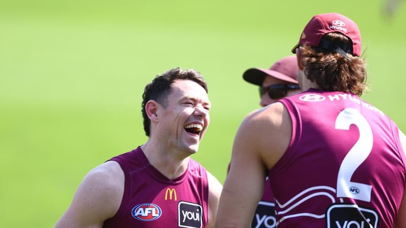 'Pep in my step': Neale delighted after beating GF ban