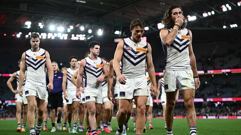 How Freo's Friday night flop inspired premiership push