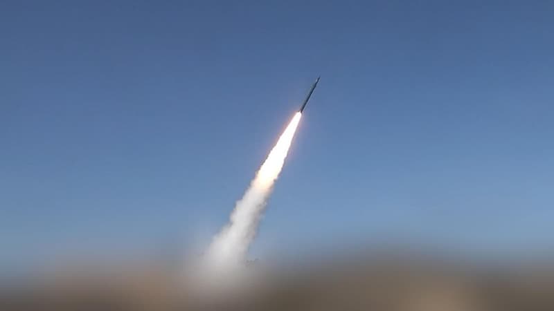 Allies support Saudi Arabia as Houthis step up attacks