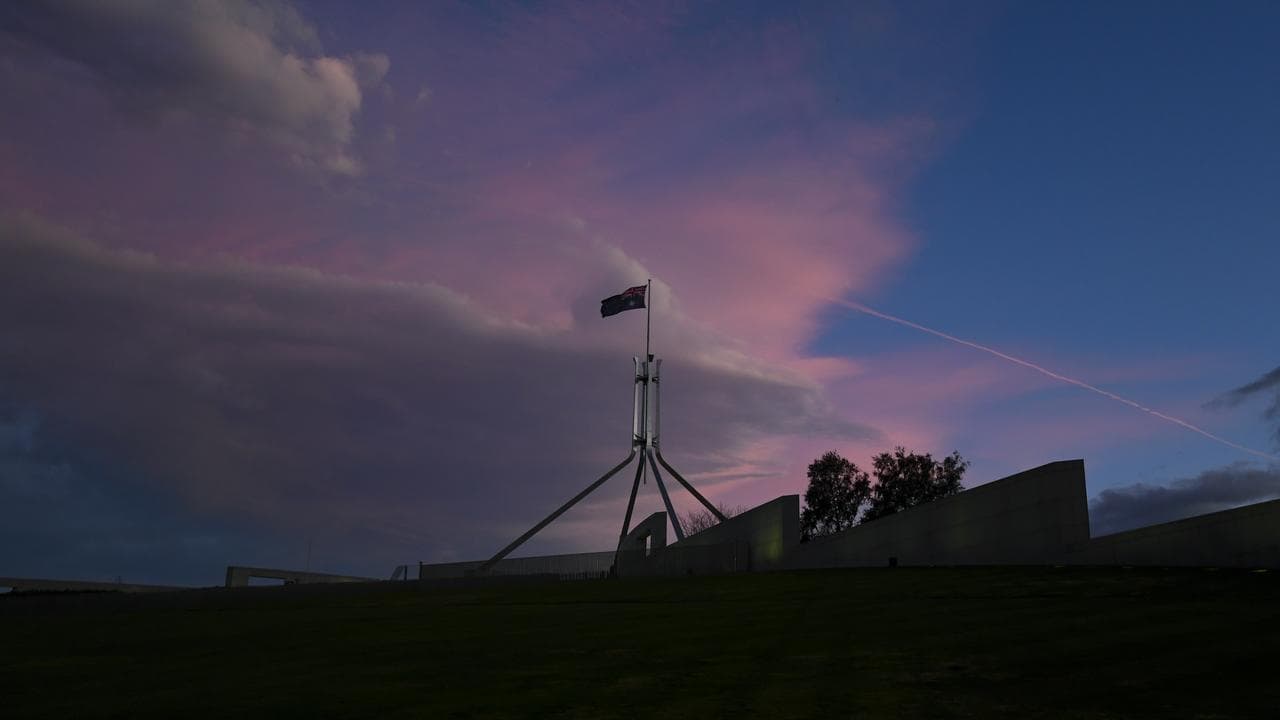 Parliament reports still stacked in government in-tray