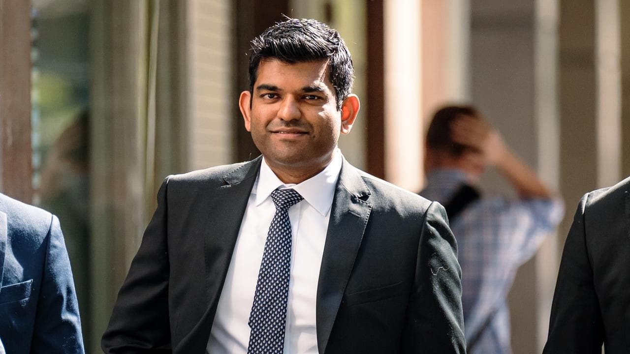 Plans to air building boss claims foiled by MP: ICAC