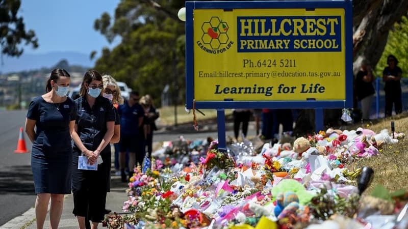 Top cop makes apology over jumping castle tragedy
