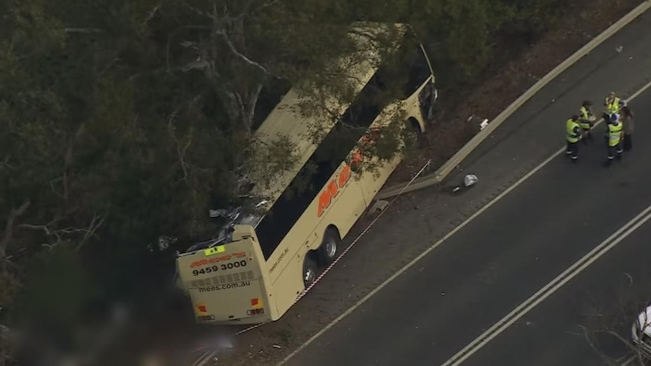 Three teens remain seriously injured after fatal crash