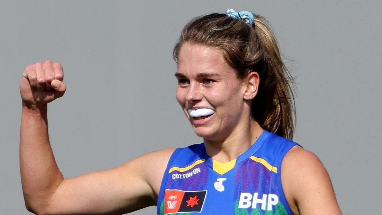 Surging Eagles, accurate Bulldogs, Blues grab AFLW wins