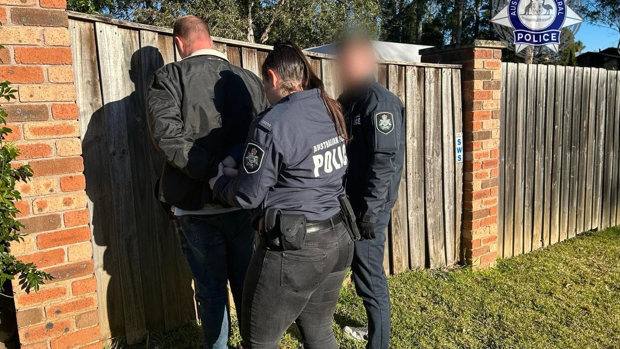 Fresh abuse charges laid against childcare worker