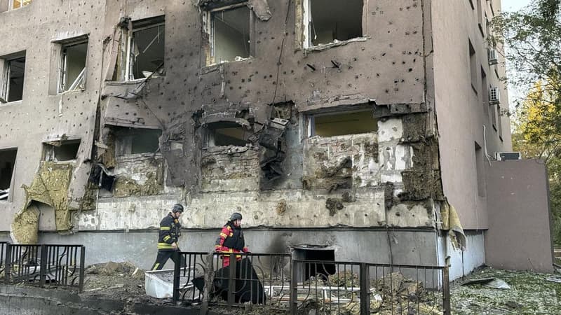 Zelenskiy urges Trump to enlist China's help to end war