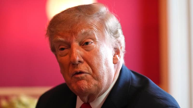 Trump rejects Iranian peace proposal, WSJ reports