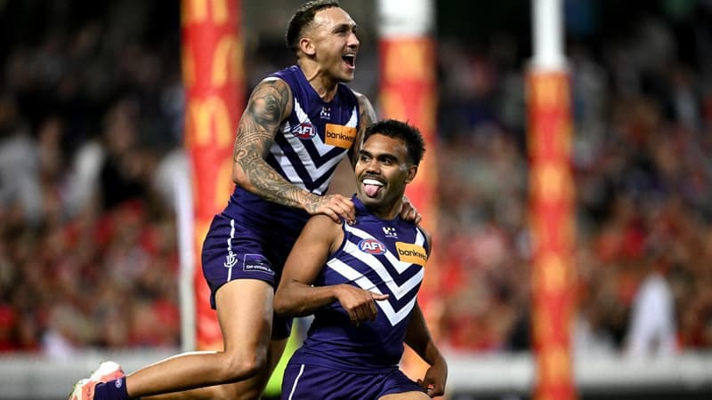 Strong start crucial for Dockers in grand final