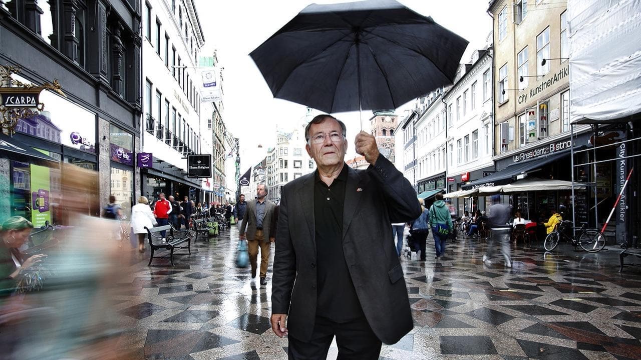 Danish architect helped Aussie cities find their mojo