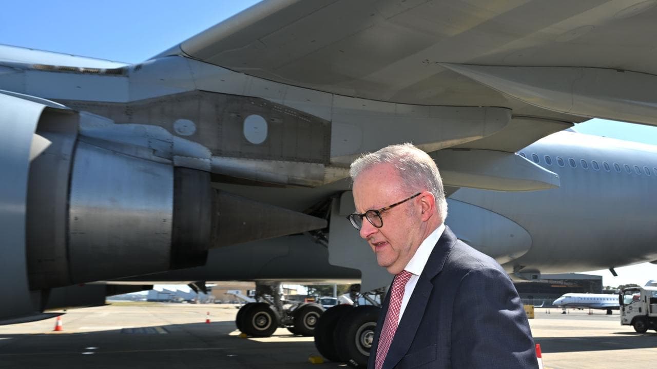 PM boosts calls for global AI response after US hack