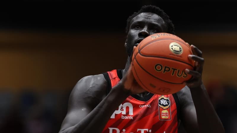 Perth enjoy double NBL success with win over Breakers