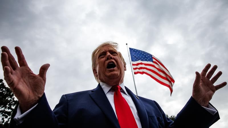 Trump rejects Iran plan to open Hormuz, end fighting