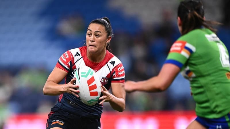 Premiership redemption on menu for Kernick's Roosters