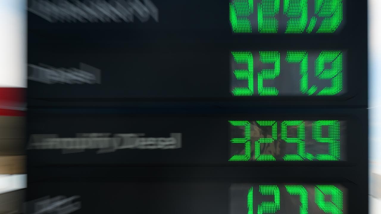 Promise of 'light at end of the tunnel' for inflation