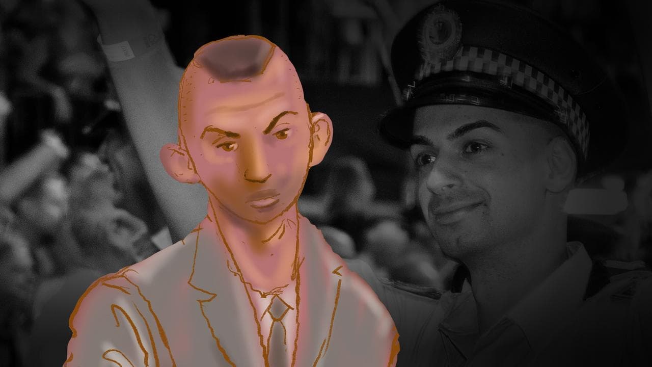 Officer's blockbuster double-murder trial set to resume