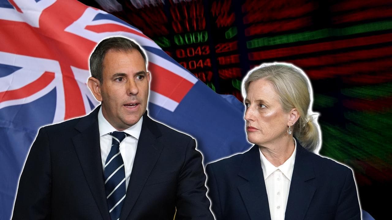 Labor reveals budget improvement as rate hike looms