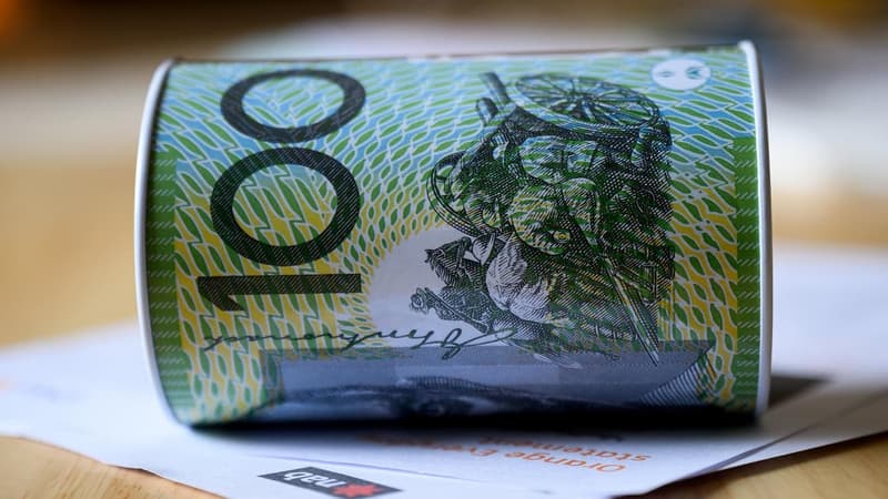 Higher tax take puts federal budget on stronger footing
