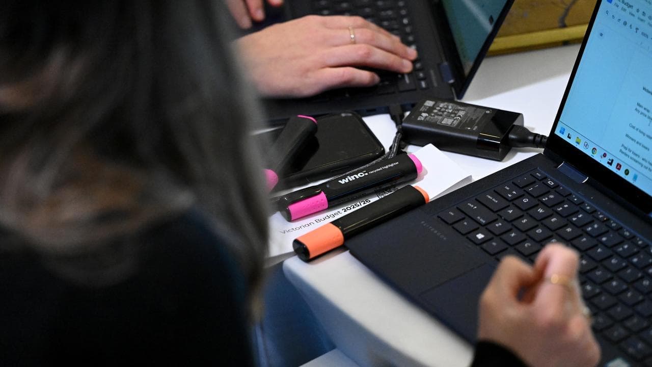 Newsrooms unite to defend trusted journalism in AI age