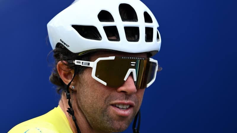 More Bling: Aussie takes world cycling road race silver