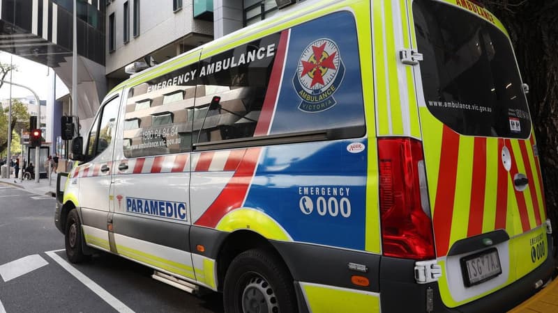 'We struggle': paramedic-led mental health plan slammed