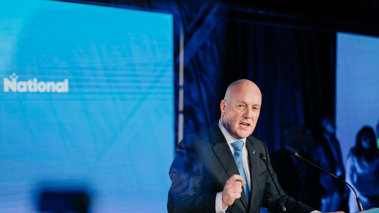 Tight New Zealand election brings fears of unrest