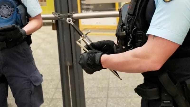 Prison bed numbers boosted after huge crime clampdown