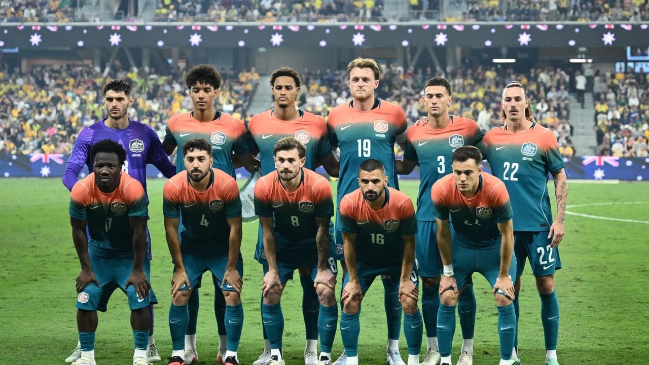 Big question as Socceroos back up for Brazil rematch