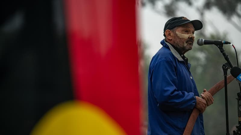 Australia 'in denial' after king's criminal case fails
