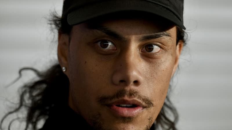 Luai to be face of Pepsi while Coke sponsors the Chiefs