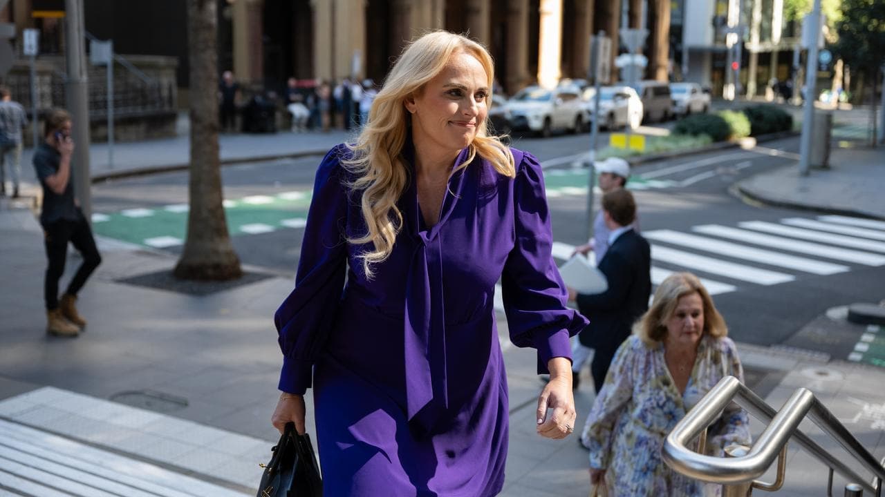 ‘Never-before-seen’ revelations in Rebel’s film feud