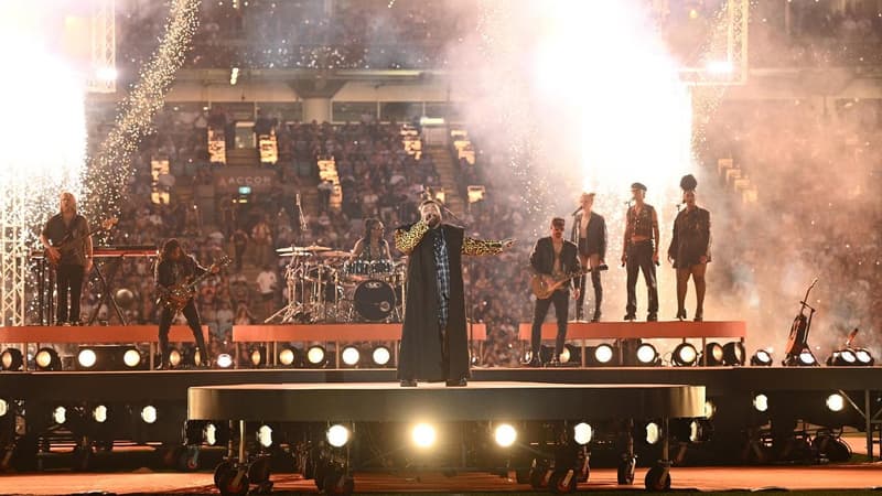 NRL tease 11-minute act with GF entertainment back on