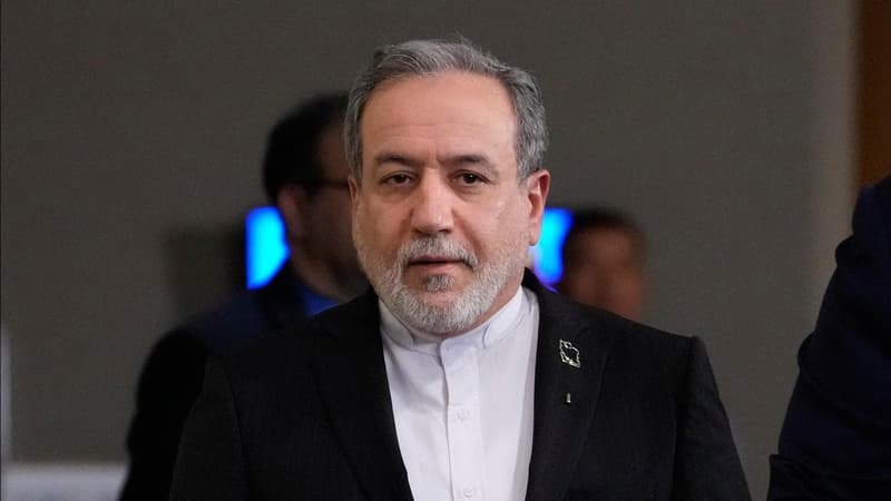 US and Iran hold separate talks with mediators on war