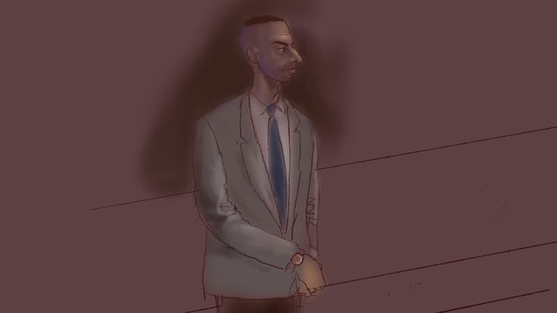 Jury to visit house where cop's ex, new partner killed