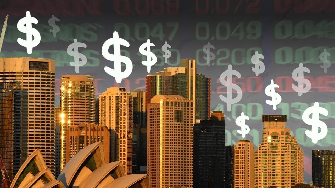 Middle East war responsible for rates: treasurer