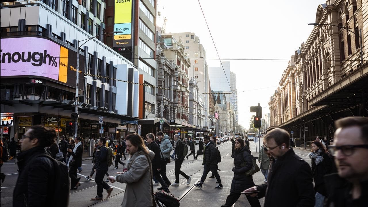 More pain brews for borrowers as rates hit 15-year high