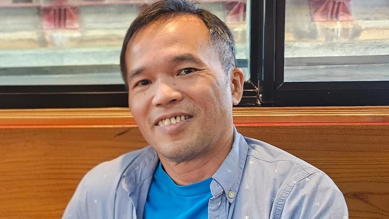 Aussie activist 'abducted' in Cambodia: rights group