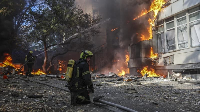 Putin envoy, US officials discuss ending Ukraine war