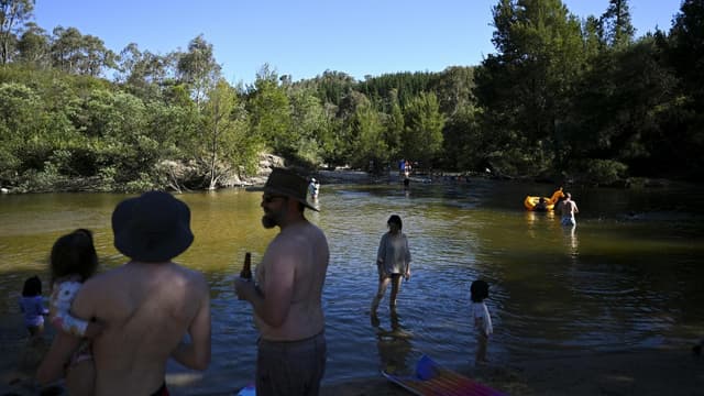 Mass drownings spike ahead of summer's 'perfect storm'