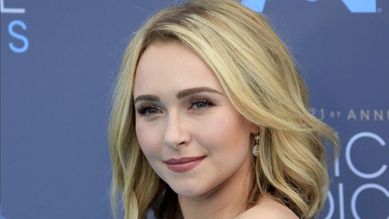 Panettiere ex files petition on daughter's inheritance